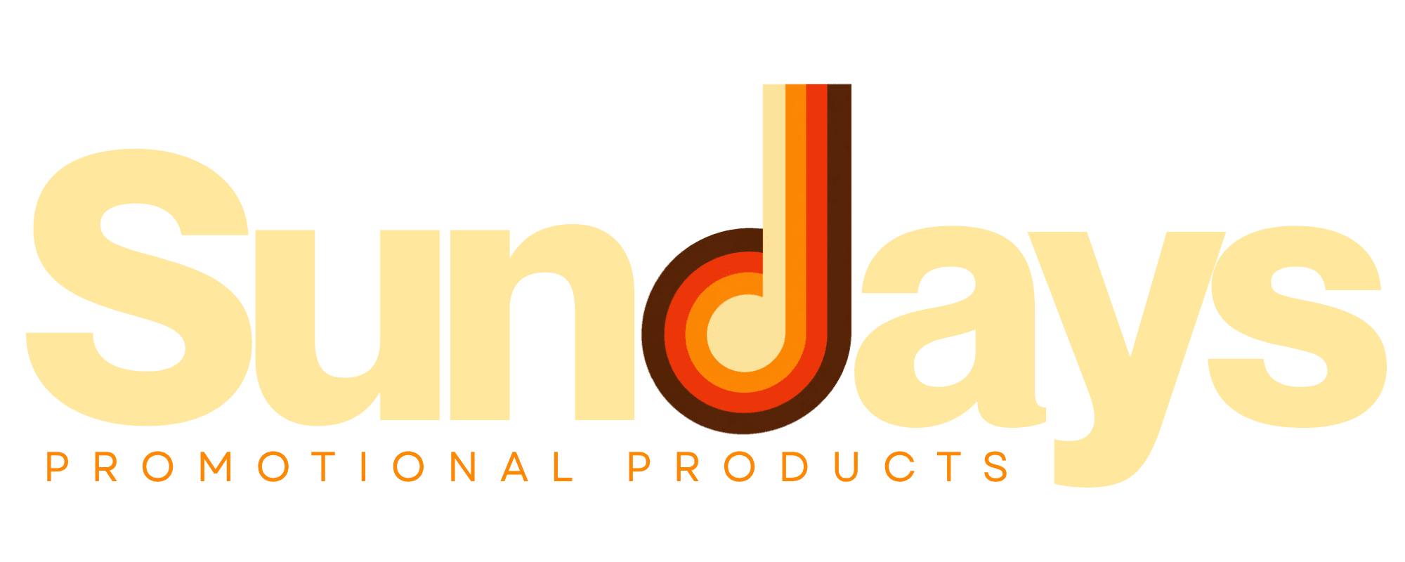 Sundays Promotional Products